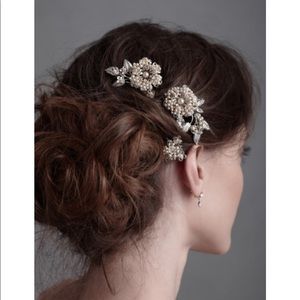 Paris by Debra Moreland Les Bijoux Hair Pins (3)